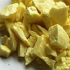 تصویر 2 از خرید انواع سنگ گوگرد قزاقستان